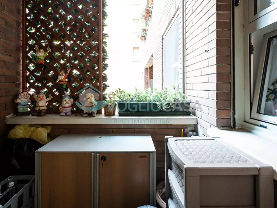 Immagine 24 di Appartamento in vendita  in VIA ANDREA DORIA 17 a Milano