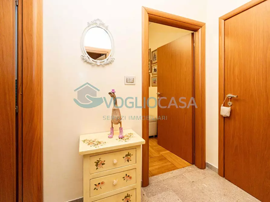 Immagine 13 di Appartamento in vendita  in VIA ANDREA DORIA 17 a Milano