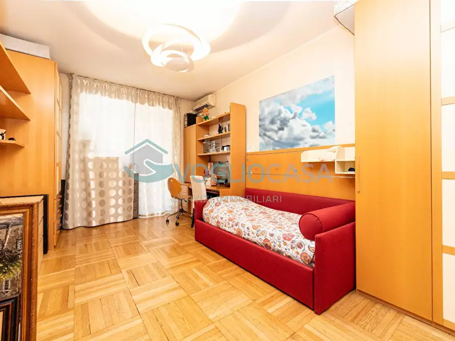 Immagine 14 di Appartamento in vendita  in VIA ANDREA DORIA 17 a Milano