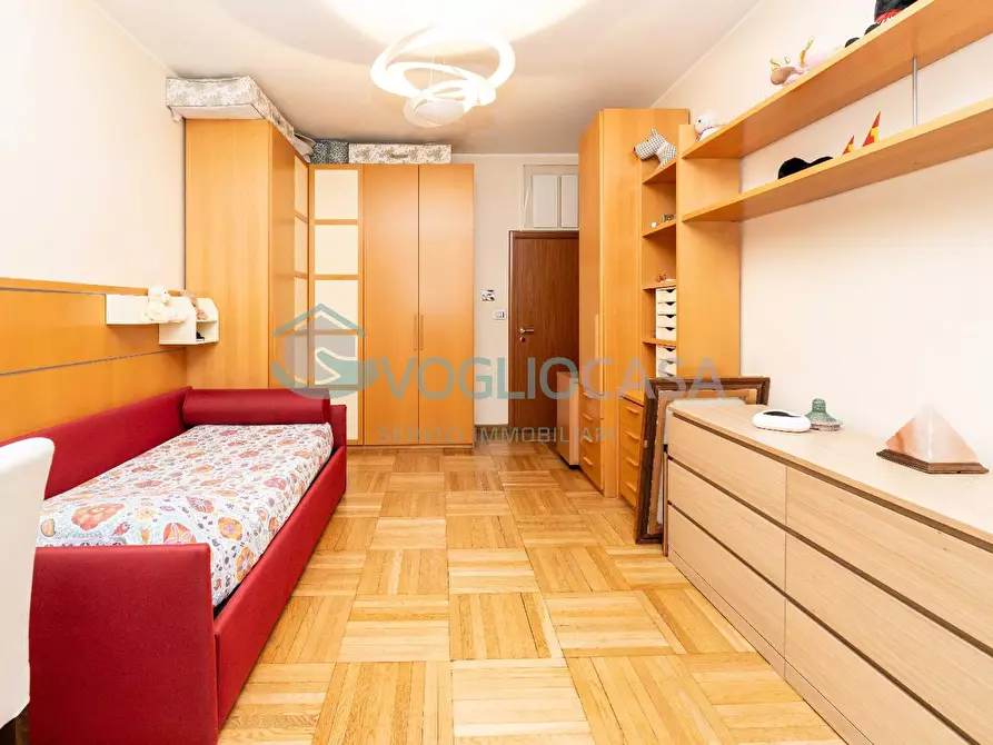 Immagine 15 di Appartamento in vendita  in VIA ANDREA DORIA 17 a Milano