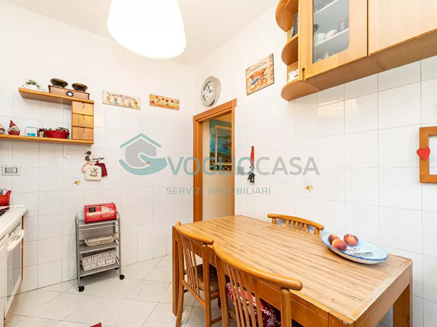 Immagine 18 di Appartamento in vendita  in VIA ANDREA DORIA 17 a Milano