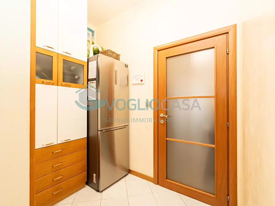 Immagine 19 di Appartamento in vendita  in VIA ANDREA DORIA 17 a Milano