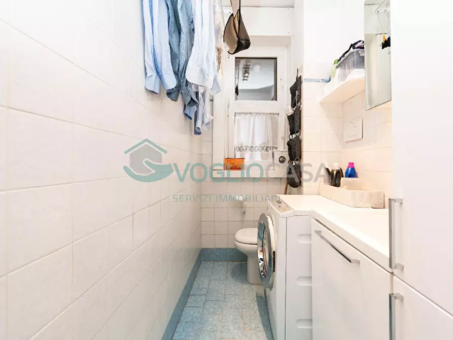 Immagine 23 di Appartamento in vendita  in VIA ANDREA DORIA 17 a Milano