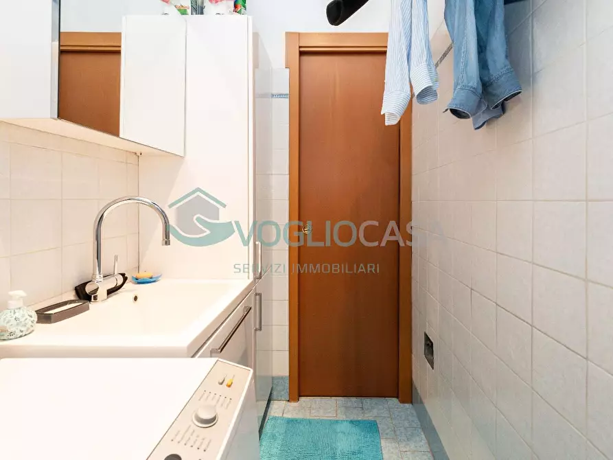 Immagine 22 di Appartamento in vendita  in VIA ANDREA DORIA 17 a Milano