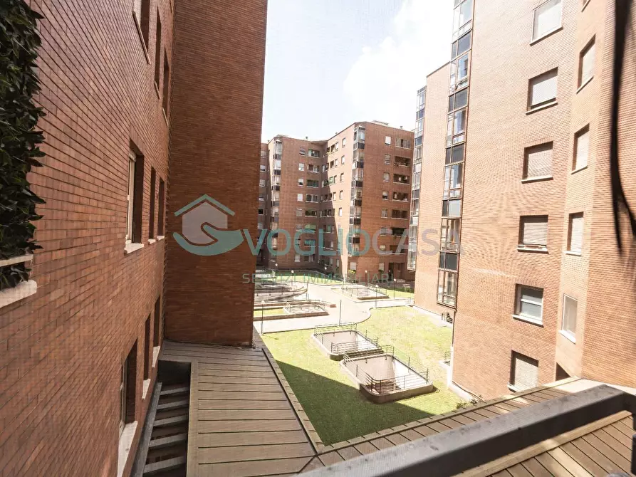 Immagine 25 di Appartamento in vendita  in VIA ANDREA DORIA 17 a Milano