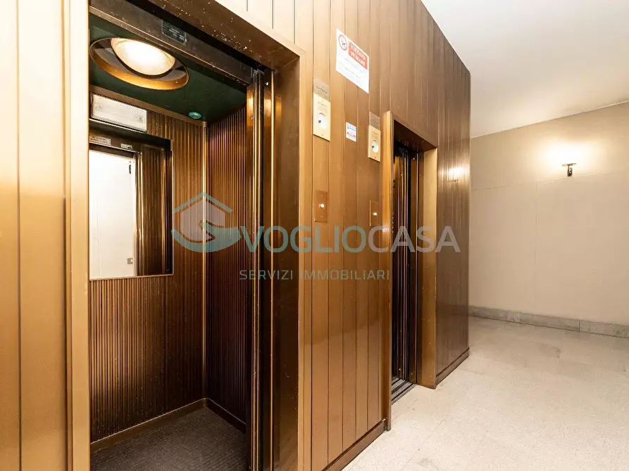 Immagine 26 di Appartamento in vendita  in VIA ANDREA DORIA 17 a Milano