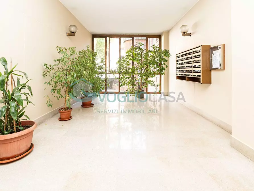 Immagine 27 di Appartamento in vendita  in VIA ANDREA DORIA 17 a Milano