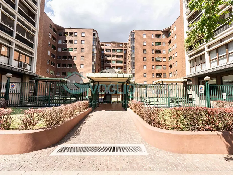 Immagine 28 di Appartamento in vendita  in VIA ANDREA DORIA 17 a Milano