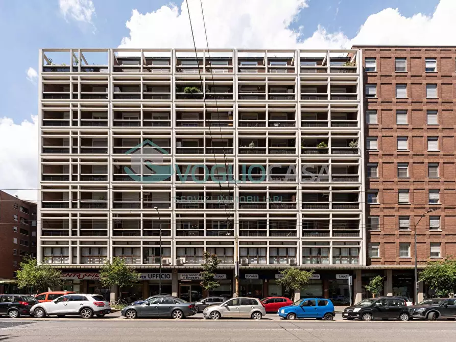 Immagine 1 di Appartamento in vendita  in VIA ANDREA DORIA 17 a Milano