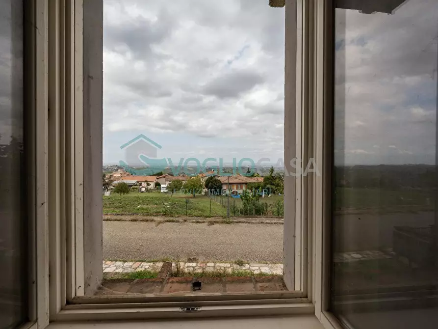 Immagine 2 di Appartamento in vendita  in VIA BORGO POGGIO DIOLA 19 a Ziano Piacentino