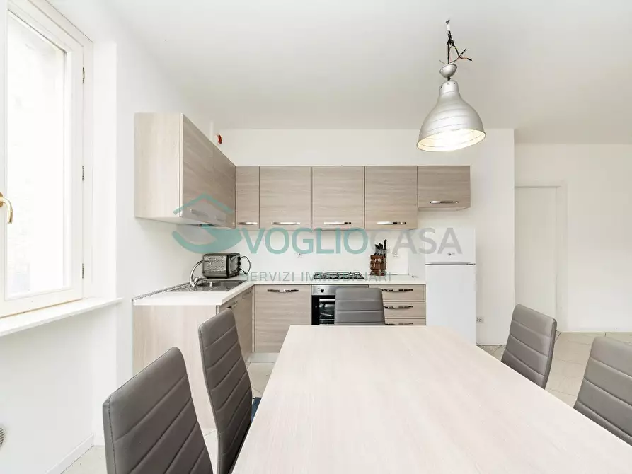 Immagine 7 di Appartamento in vendita  in VIA BORGO POGGIO DIOLA 19 a Ziano Piacentino