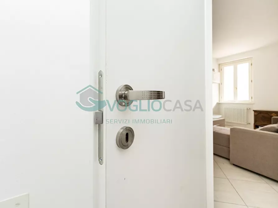 Immagine 10 di Appartamento in vendita  in VIA BORGO POGGIO DIOLA 19 a Ziano Piacentino