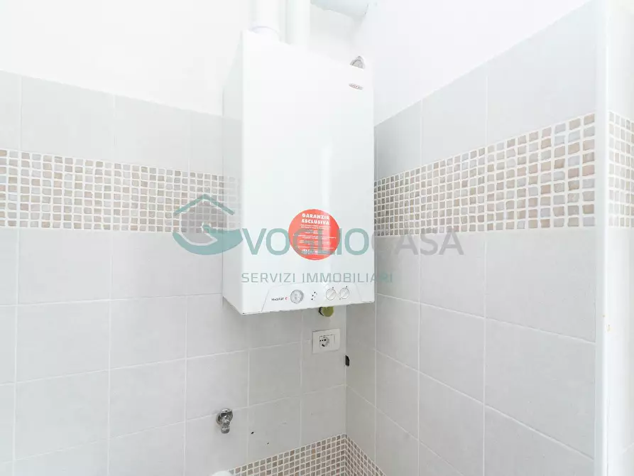 Immagine 13 di Appartamento in vendita  in VIA BORGO POGGIO DIOLA 19 a Ziano Piacentino