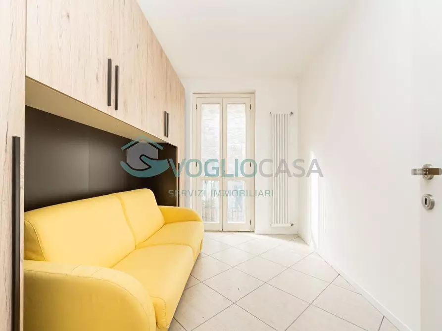 Immagine 18 di Appartamento in vendita  in VIA BORGO POGGIO DIOLA 19 a Ziano Piacentino