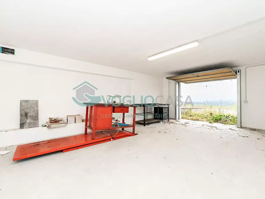 Immagine 28 di Appartamento in vendita  in VIA BORGO POGGIO DIOLA 19 a Ziano Piacentino