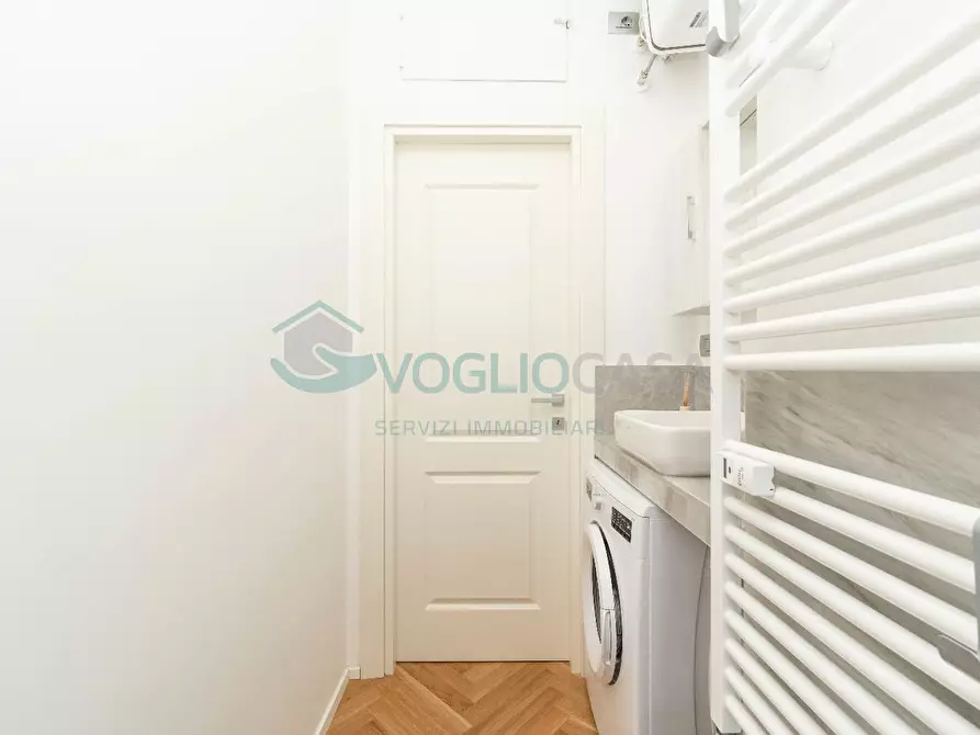 Immagine 27 di Appartamento in affitto  in VIA PIRANESI 43 a Milano