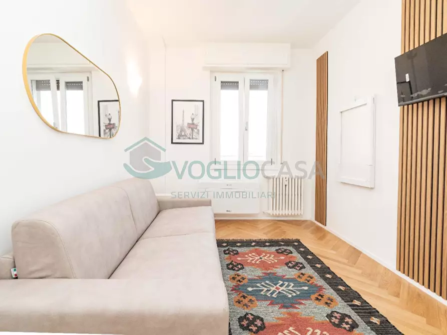 Immagine 7 di Appartamento in affitto  in VIA PIRANESI 43 a Milano