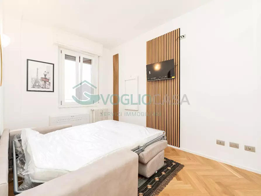 Immagine 9 di Appartamento in affitto  in VIA PIRANESI 43 a Milano