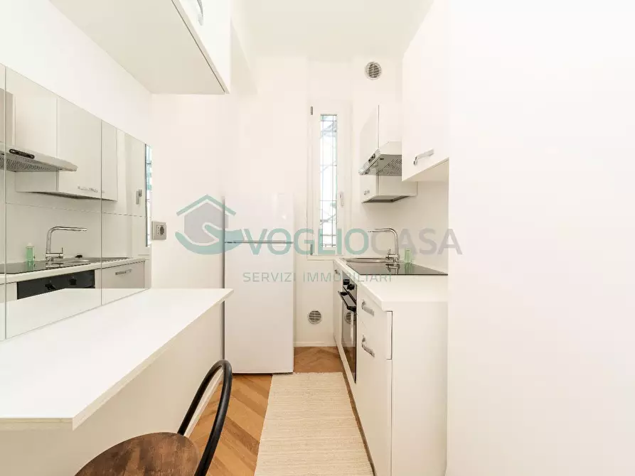 Immagine 16 di Appartamento in affitto  in VIA PIRANESI 43 a Milano