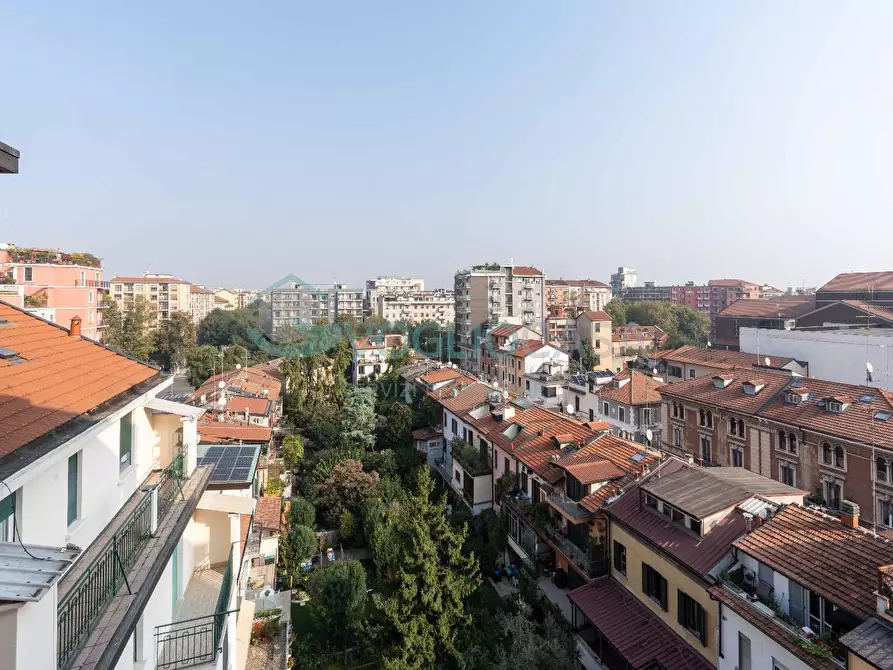Immagine 21 di Appartamento in affitto  in VIA PIRANESI 43 a Milano
