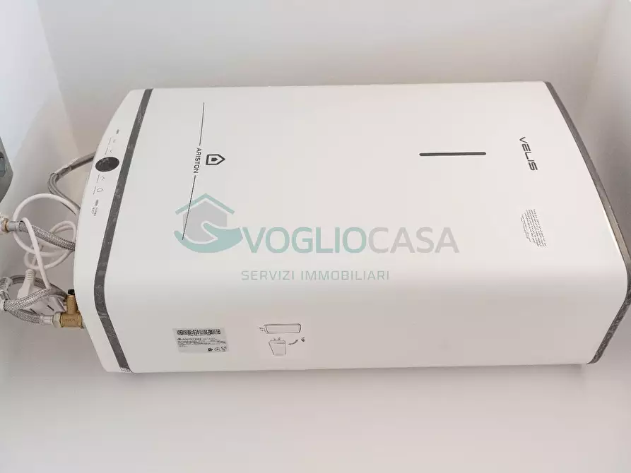 Immagine 25 di Appartamento in affitto  in VIA PIRANESI 43 a Milano