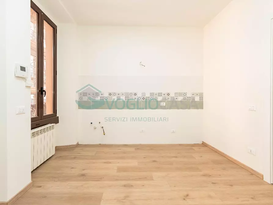 Immagine 3 di Appartamento in vendita  in PIAZZALE SUSA 7 a Milano