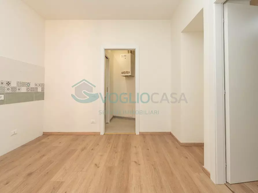 Immagine 4 di Appartamento in vendita  in PIAZZALE SUSA 7 a Milano
