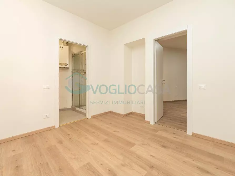 Immagine 5 di Appartamento in vendita  in PIAZZALE SUSA 7 a Milano