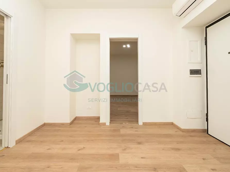 Immagine 6 di Appartamento in vendita  in PIAZZALE SUSA 7 a Milano