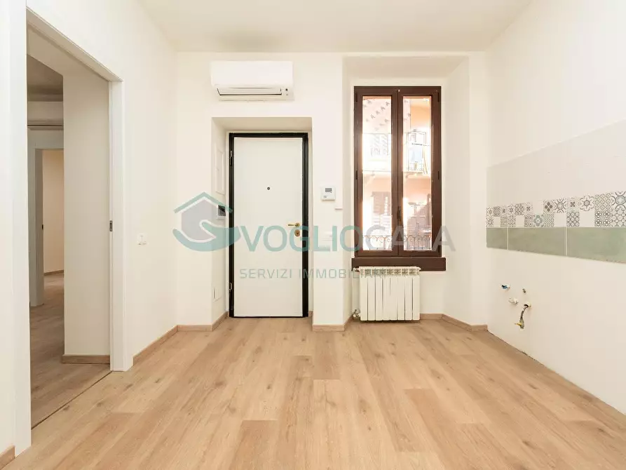 Immagine 2 di Appartamento in vendita  in PIAZZALE SUSA 7 a Milano