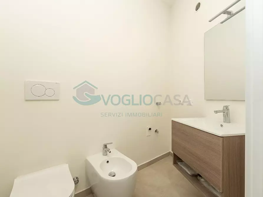 Immagine 7 di Appartamento in vendita  in PIAZZALE SUSA 7 a Milano
