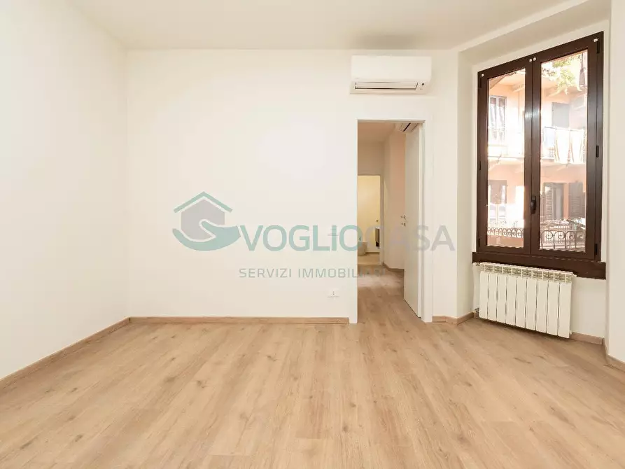 Immagine 9 di Appartamento in vendita  in PIAZZALE SUSA 7 a Milano