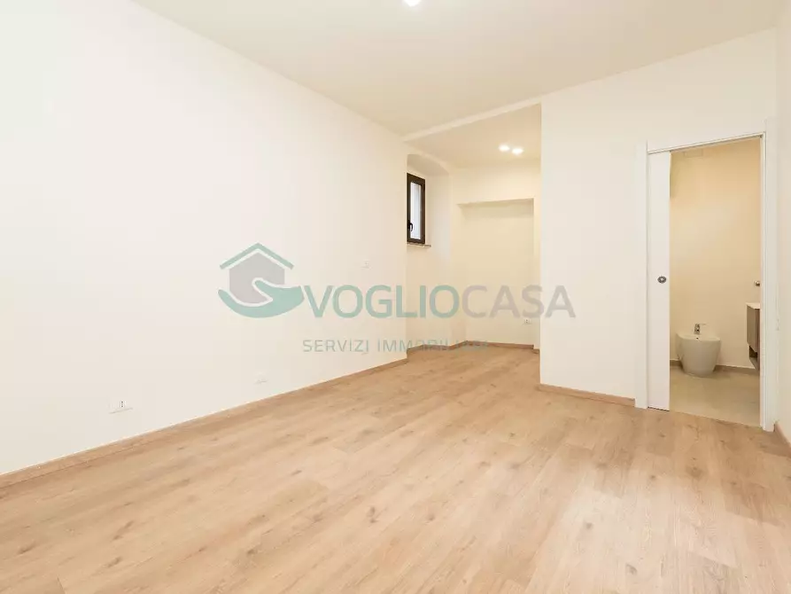 Immagine 11 di Appartamento in vendita  in PIAZZALE SUSA 7 a Milano