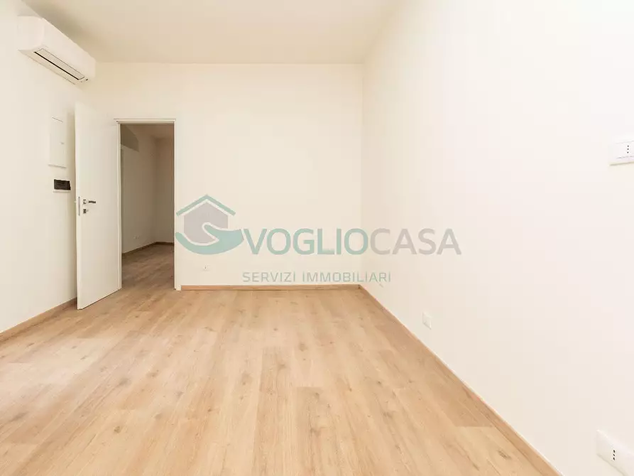 Immagine 13 di Appartamento in vendita  in PIAZZALE SUSA 7 a Milano