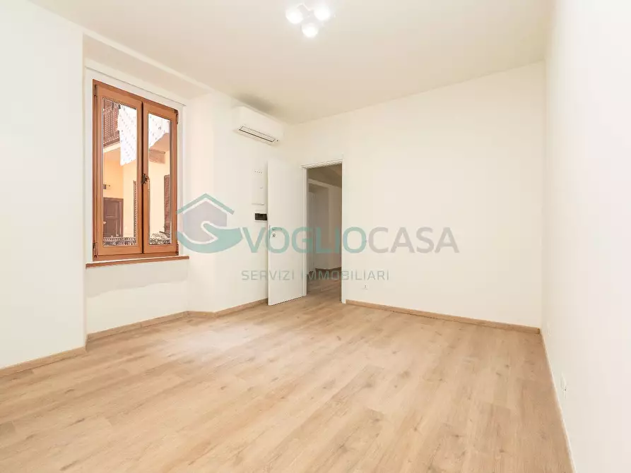 Immagine 14 di Appartamento in vendita  in PIAZZALE SUSA 7 a Milano