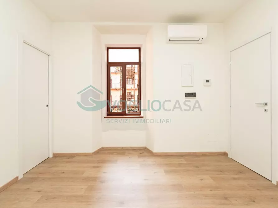 Immagine 15 di Appartamento in vendita  in PIAZZALE SUSA 7 a Milano