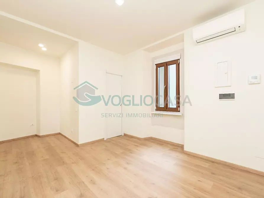 Immagine 16 di Appartamento in vendita  in PIAZZALE SUSA 7 a Milano