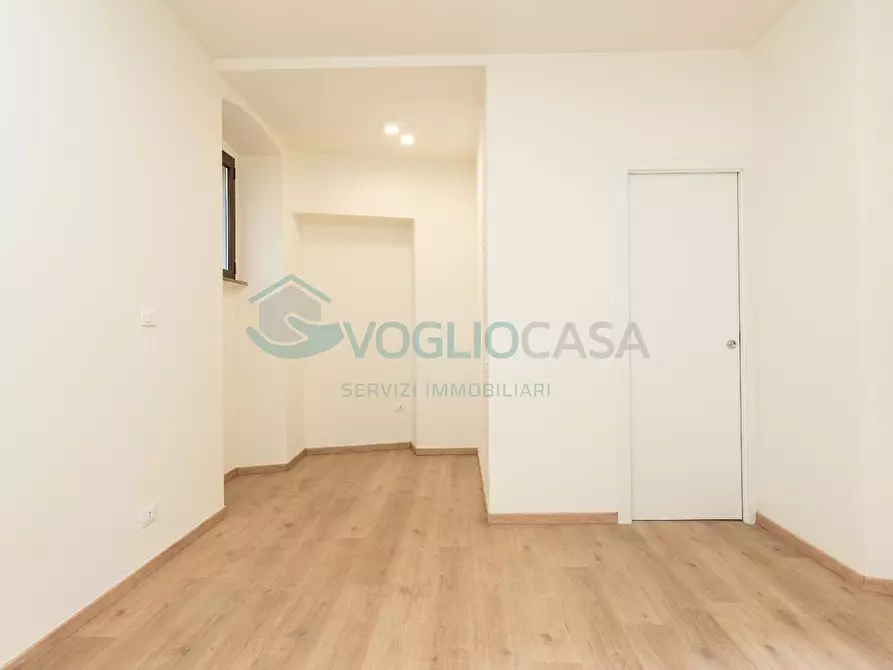 Immagine 17 di Appartamento in vendita  in PIAZZALE SUSA 7 a Milano