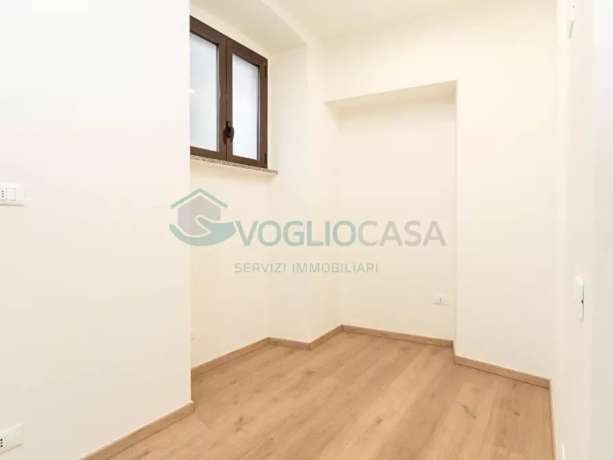Immagine 18 di Appartamento in vendita  in PIAZZALE SUSA 7 a Milano