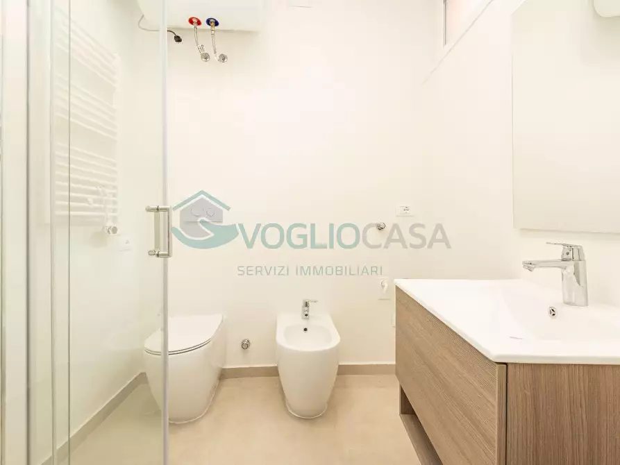 Immagine 20 di Appartamento in vendita  in PIAZZALE SUSA 7 a Milano