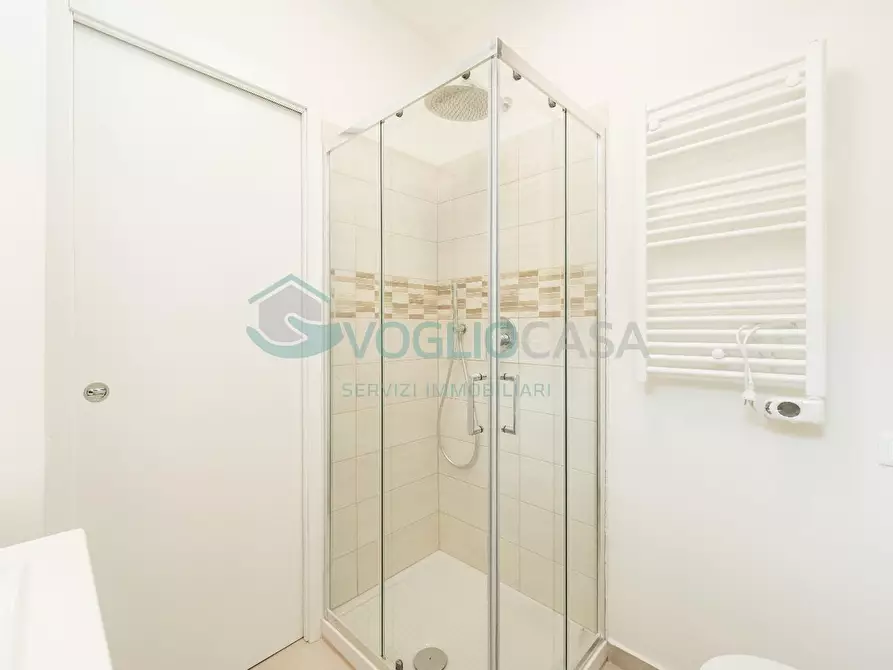 Immagine 22 di Appartamento in vendita  in PIAZZALE SUSA 7 a Milano