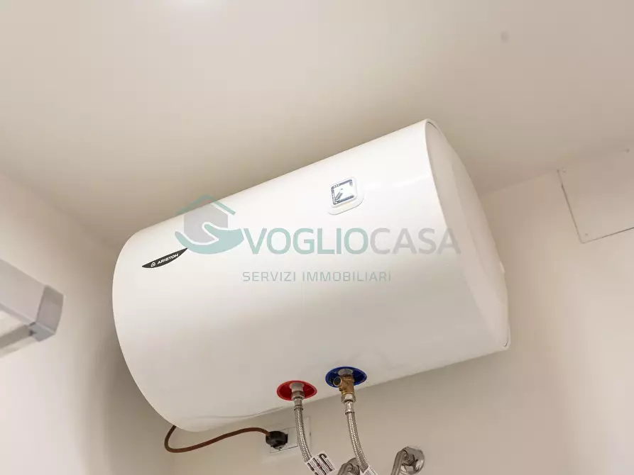 Immagine 25 di Appartamento in vendita  in PIAZZALE SUSA 7 a Milano