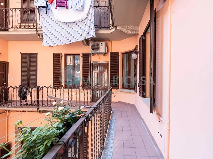 Immagine 28 di Appartamento in vendita  in PIAZZALE SUSA 7 a Milano