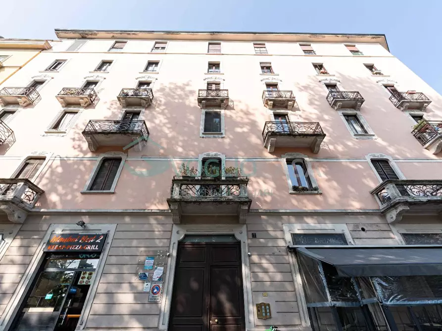 Immagine 29 di Appartamento in vendita  in PIAZZALE SUSA 7 a Milano