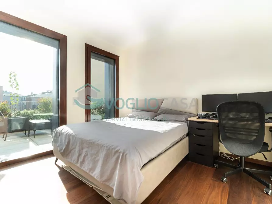 Immagine 14 di Appartamento in affitto  in VIA salmini 3 a Milano