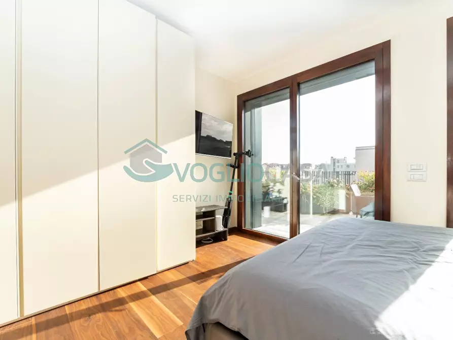 Immagine 15 di Appartamento in affitto  in VIA salmini 3 a Milano