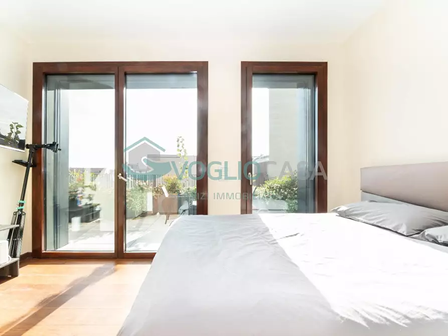 Immagine 13 di Appartamento in affitto  in VIA salmini 3 a Milano