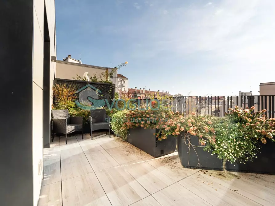 Immagine 8 di Appartamento in affitto  in VIA salmini 3 a Milano