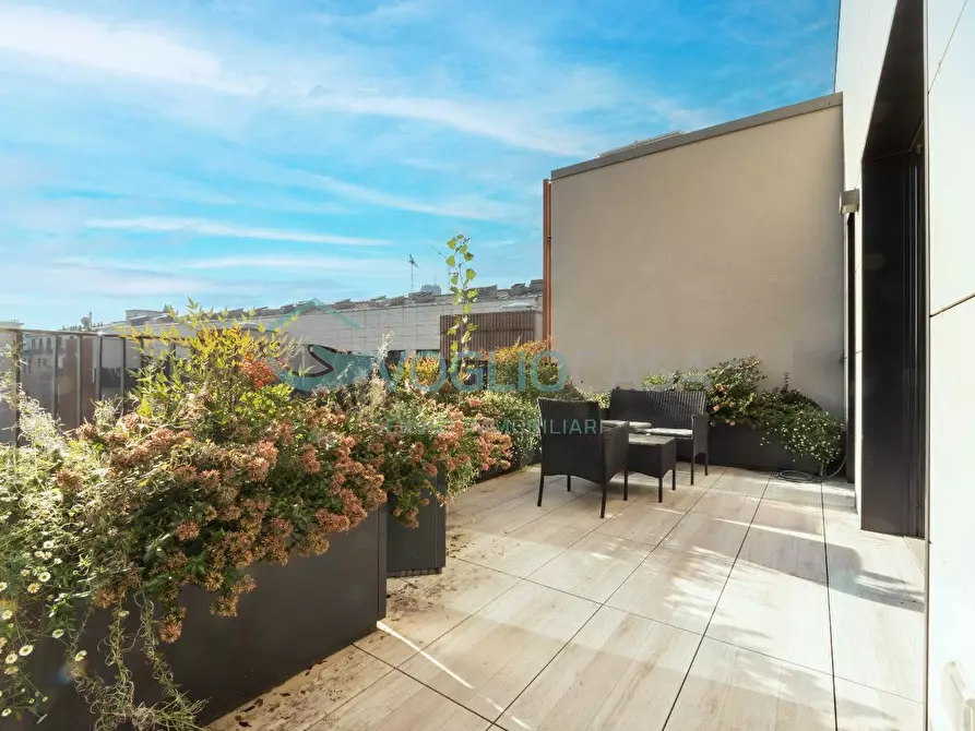 Immagine 9 di Appartamento in affitto  in VIA salmini 3 a Milano