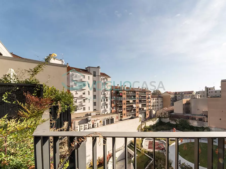 Immagine 11 di Appartamento in affitto  in VIA salmini 3 a Milano